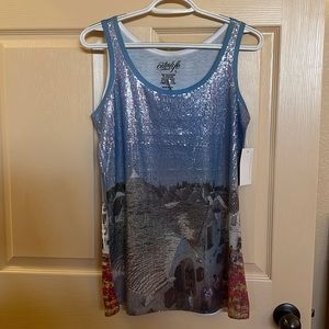 NWT Tank Top